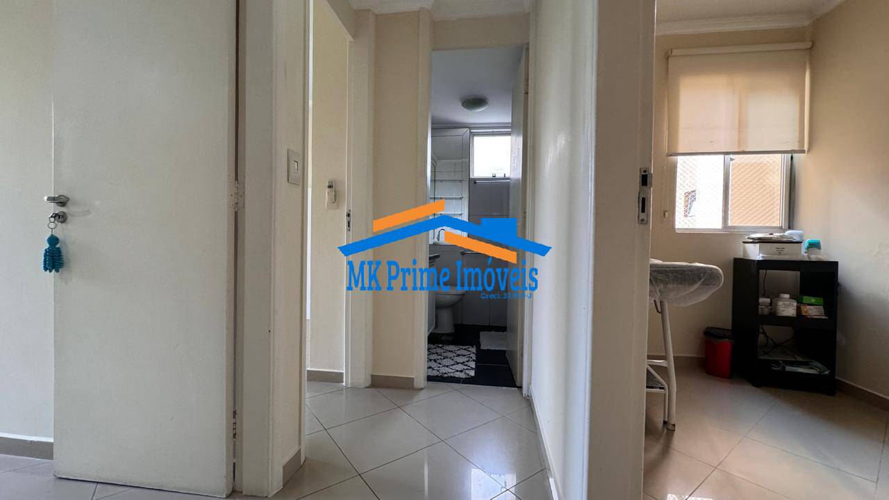 Apartamento à venda com 3 quartos, 68m² - Foto 24