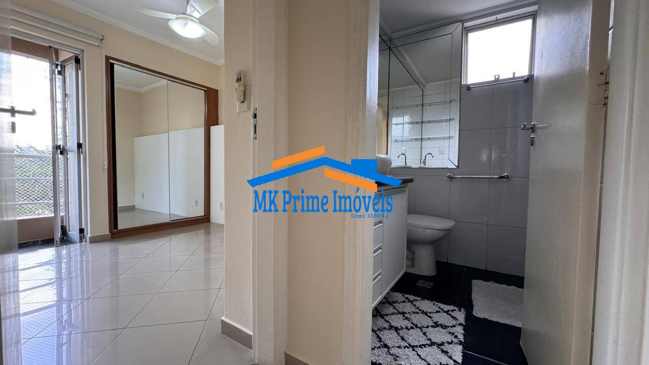 Apartamento à venda com 3 quartos, 68m² - Foto 17