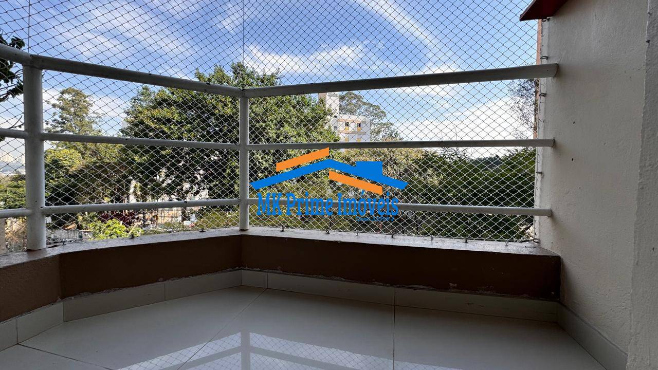 Apartamento à venda com 3 quartos, 68m² - Foto 31