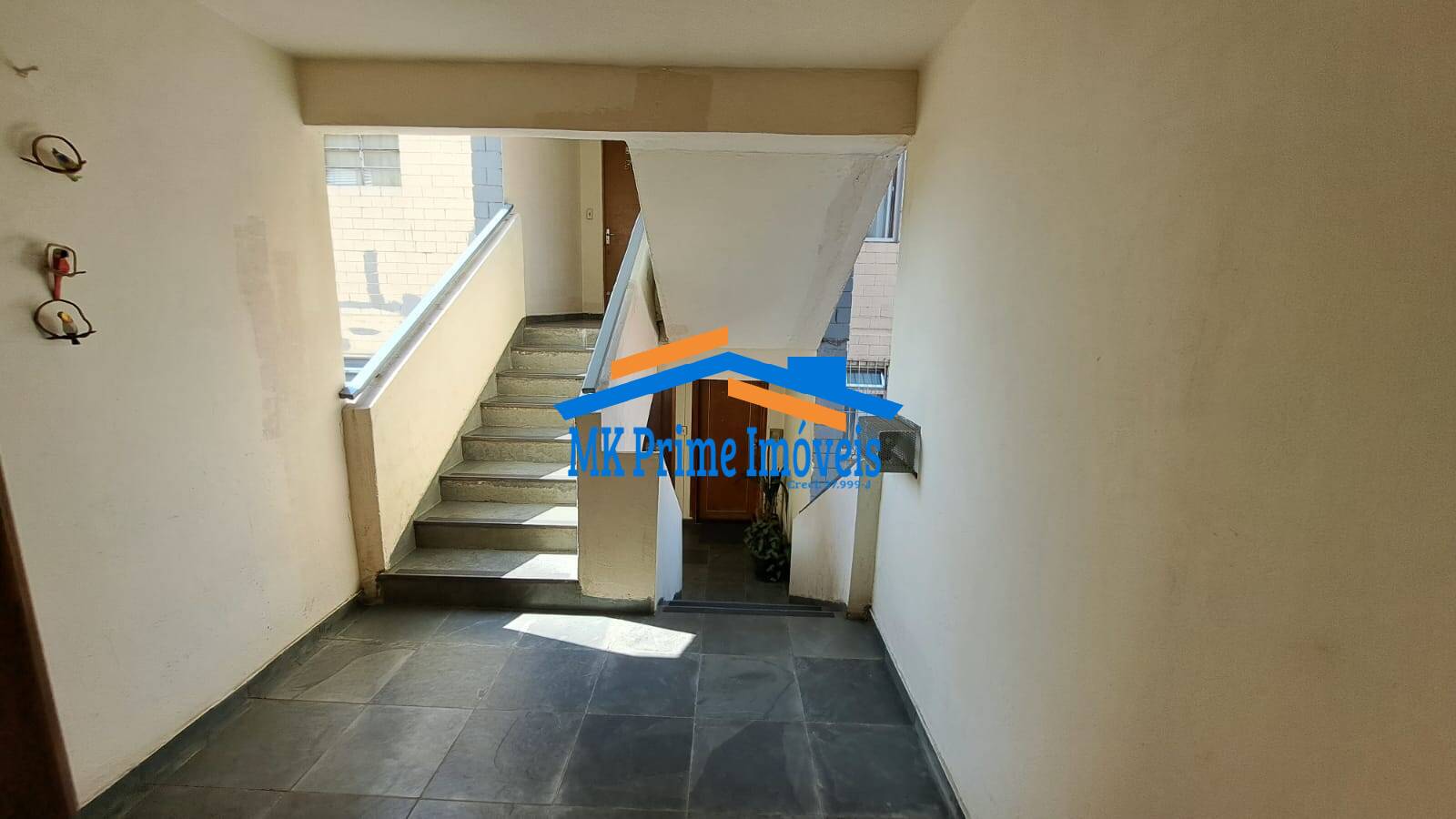 Apartamento à venda com 2 quartos, 55m² - Foto 21