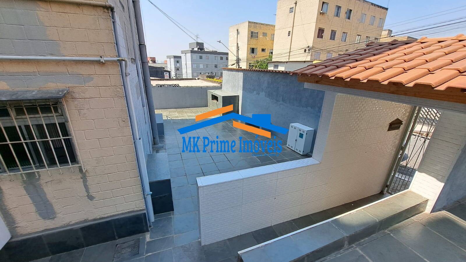 Apartamento à venda com 2 quartos, 55m² - Foto 22