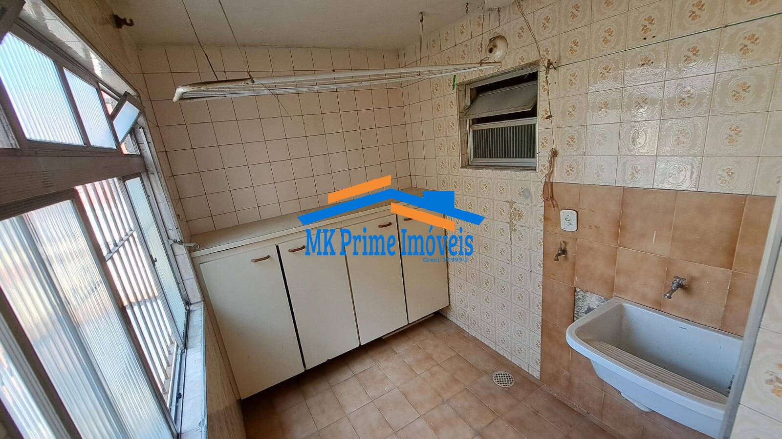 Apartamento à venda com 2 quartos, 55m² - Foto 9