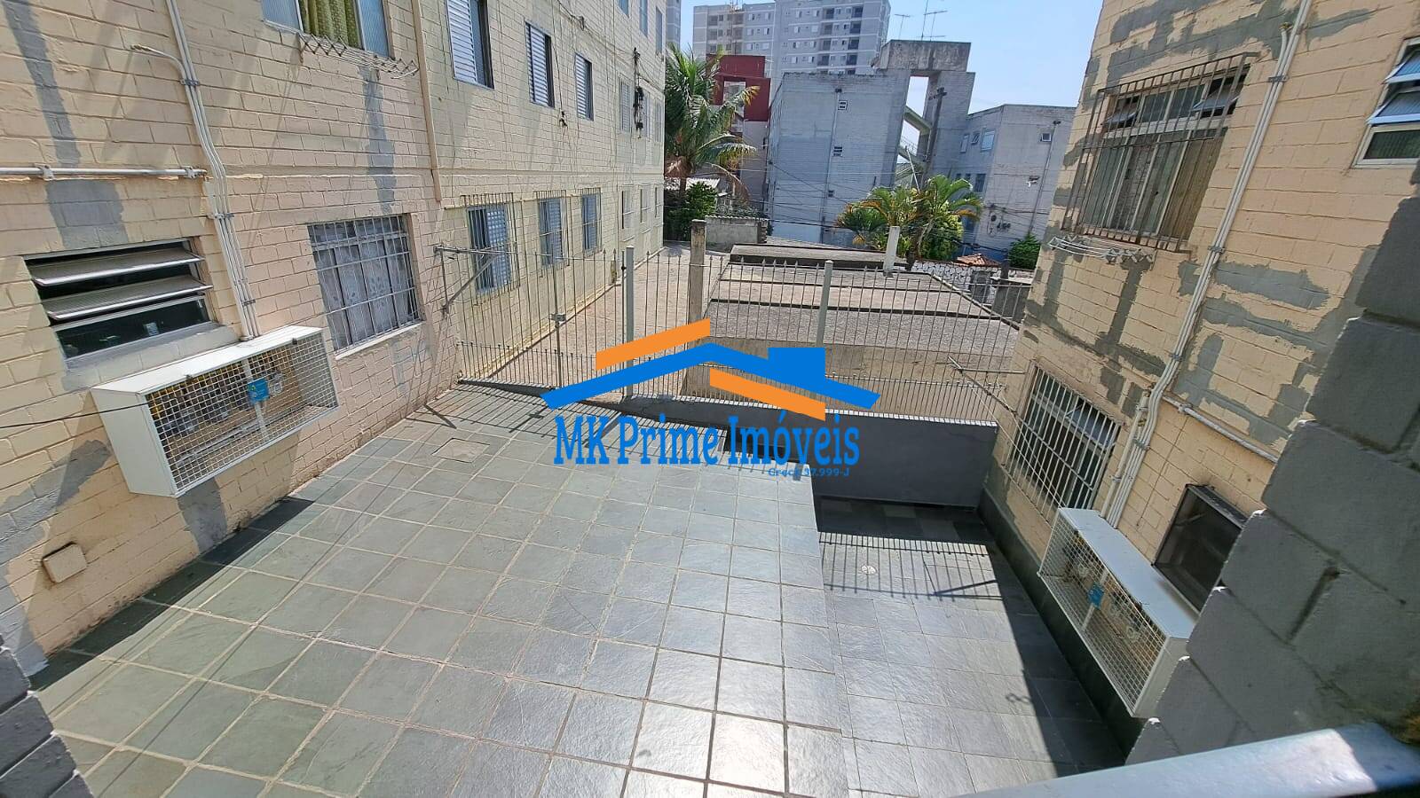 Apartamento à venda com 2 quartos, 55m² - Foto 25