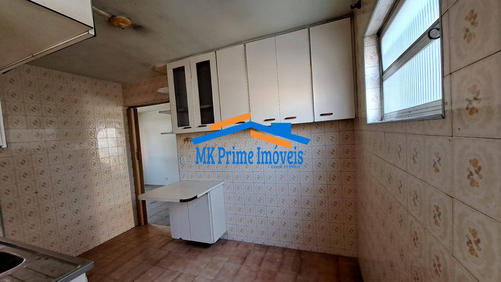 Apartamento à venda com 2 quartos, 55m² - Foto 6