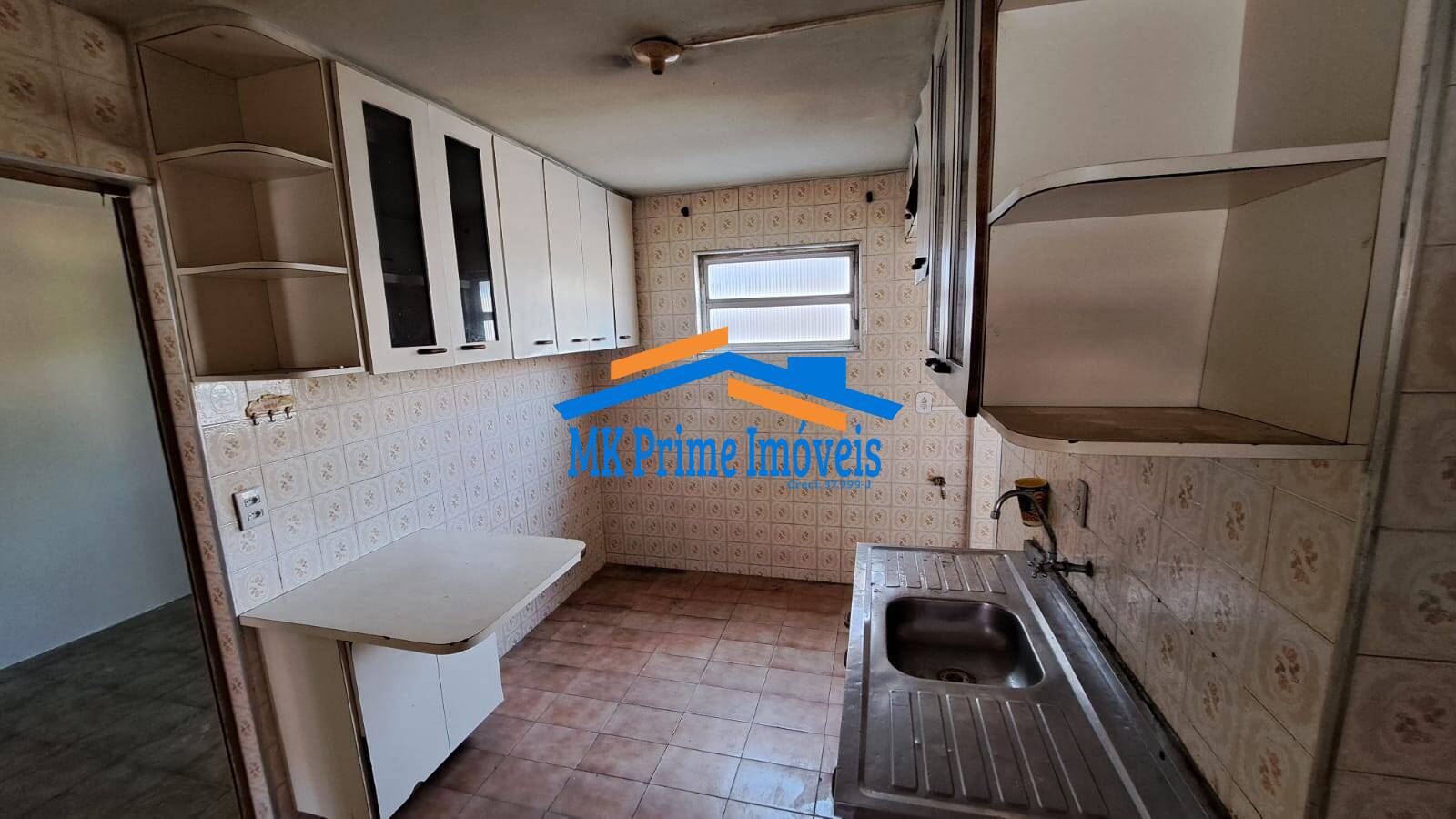 Apartamento à venda com 2 quartos, 55m² - Foto 4