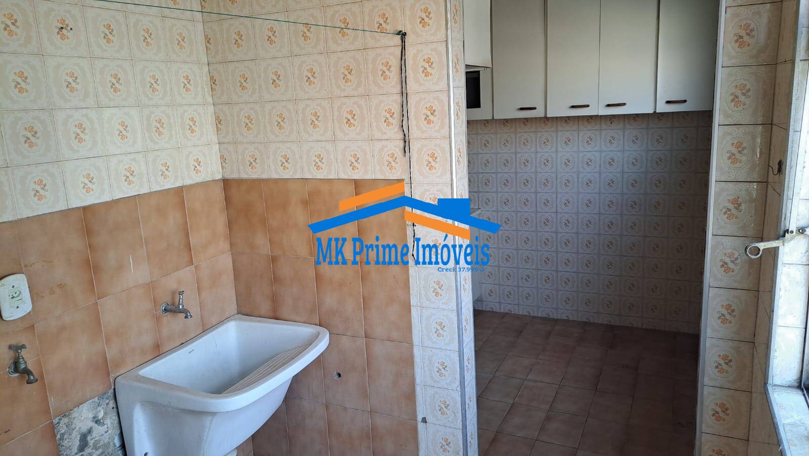 Apartamento à venda com 2 quartos, 55m² - Foto 10