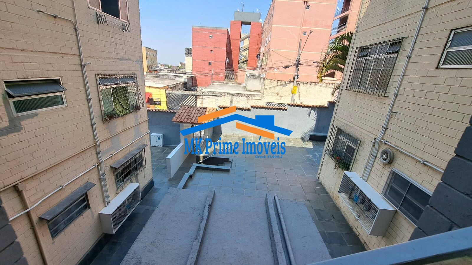 Apartamento à venda com 2 quartos, 55m² - Foto 31