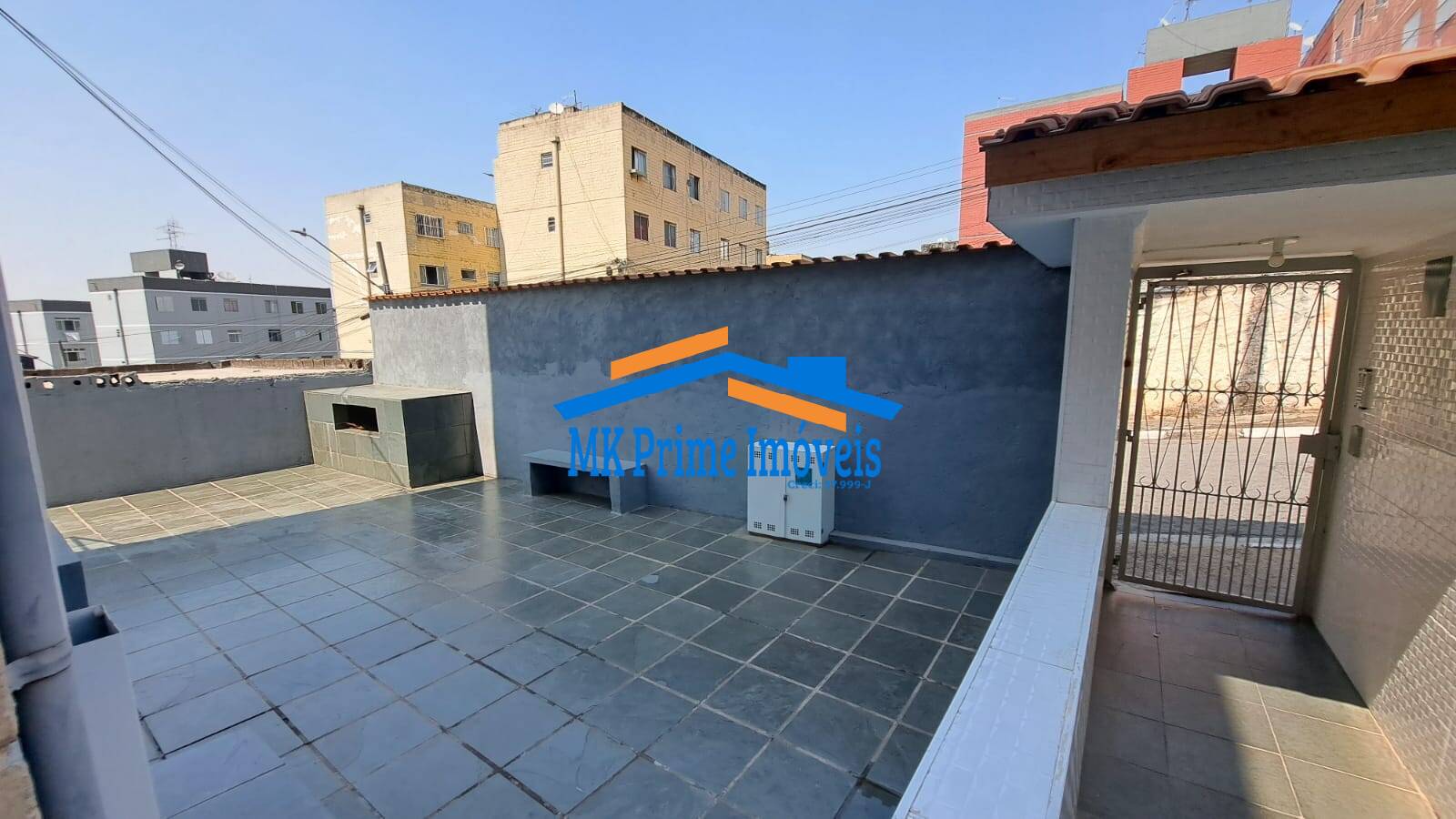 Apartamento à venda com 2 quartos, 55m² - Foto 30