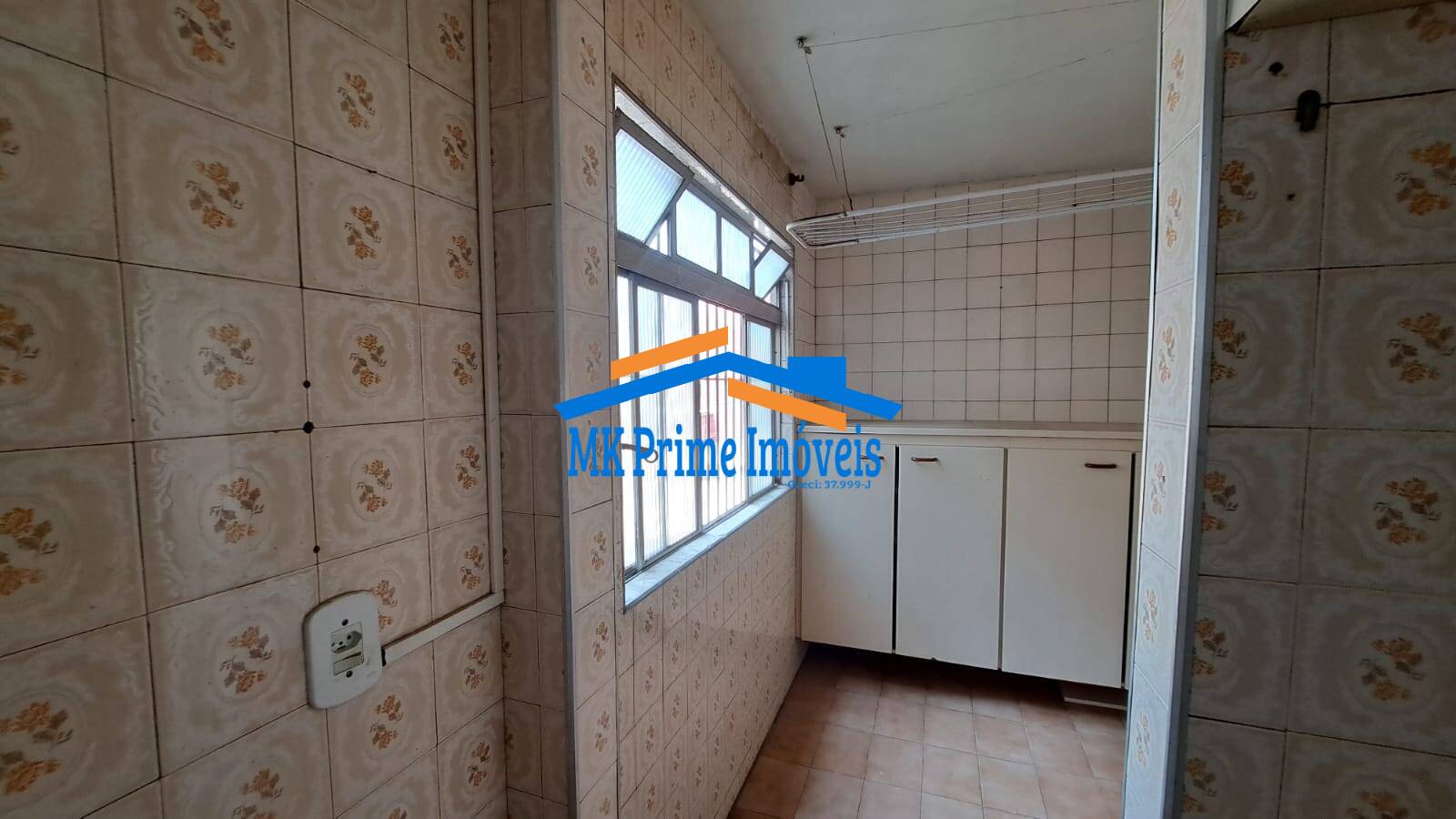 Apartamento à venda com 2 quartos, 55m² - Foto 8