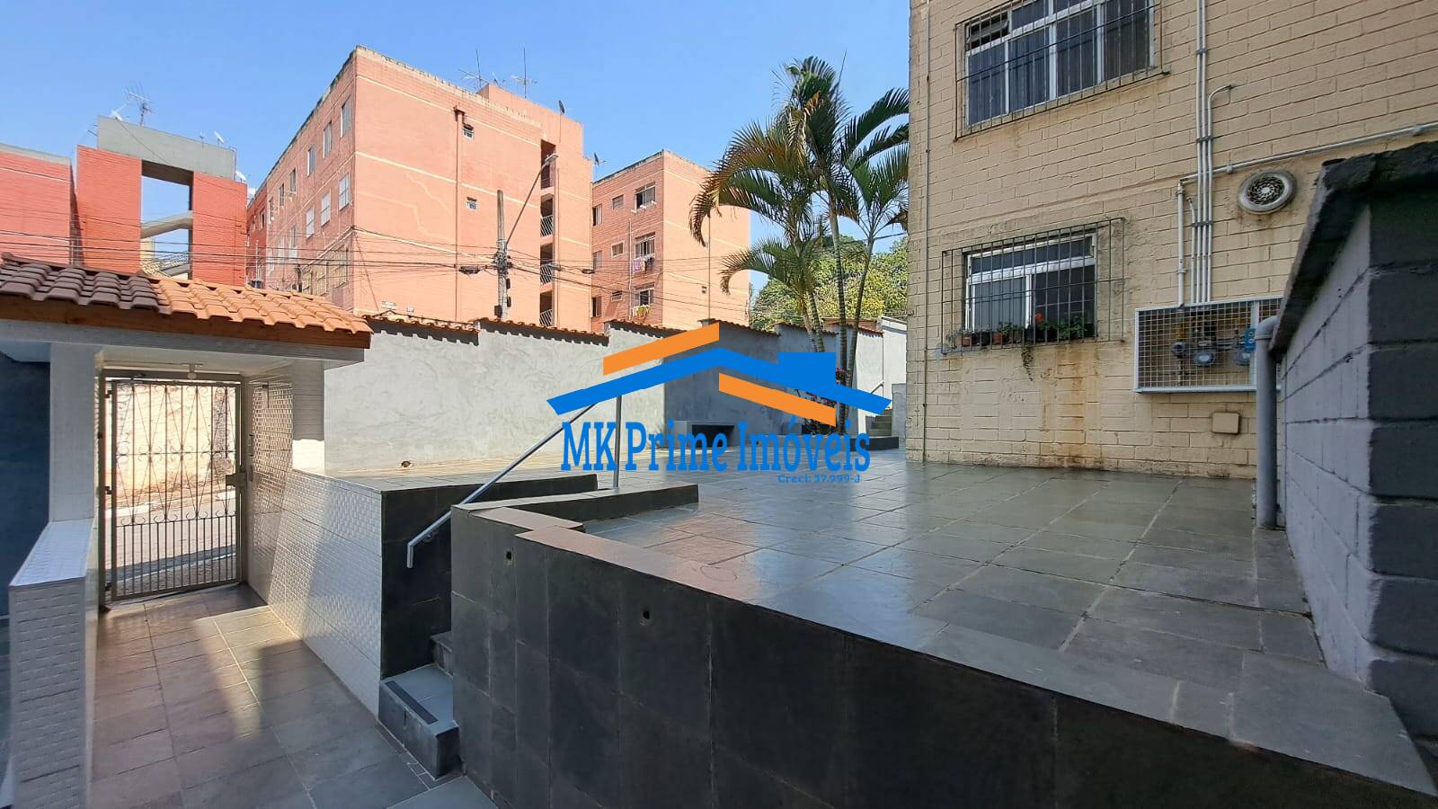 Apartamento à venda com 2 quartos, 55m² - Foto 32