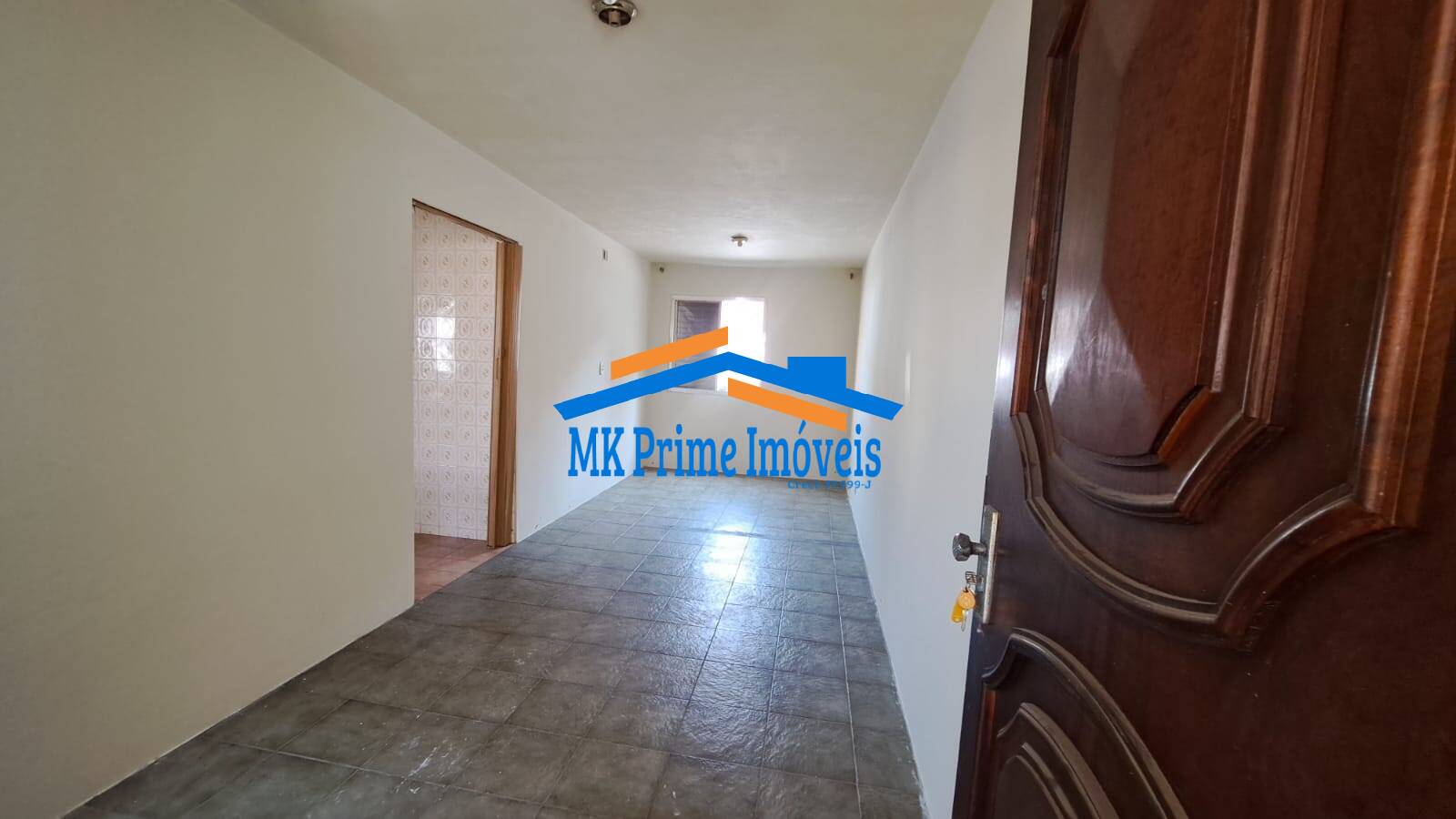 Apartamento à venda com 2 quartos, 55m² - Foto 1