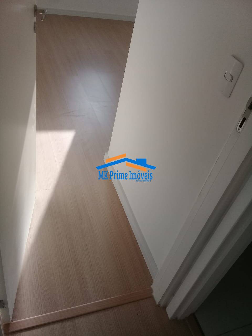 Apartamento à venda com 2 quartos, 45m² - Foto 3