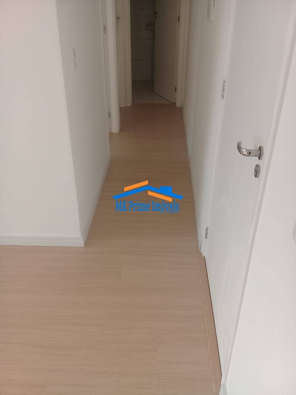 Apartamento à venda com 2 quartos, 45m² - Foto 4