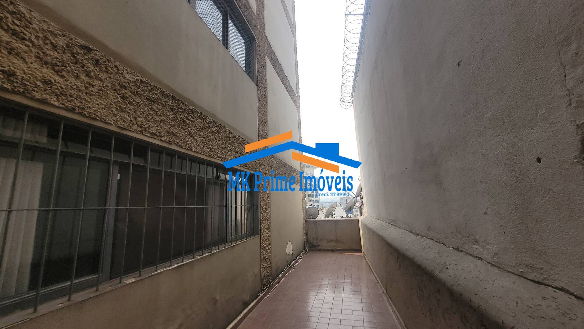 Apartamento à venda com 2 quartos, 65m² - Foto 10