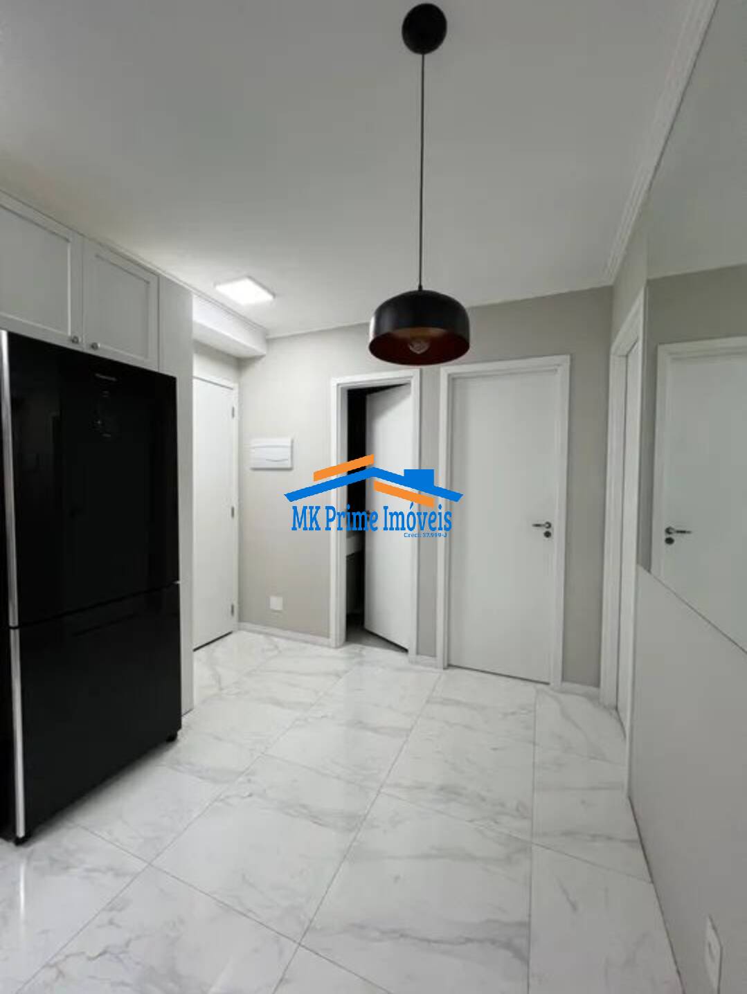 Apartamento à venda com 2 quartos, 42m² - Foto 3