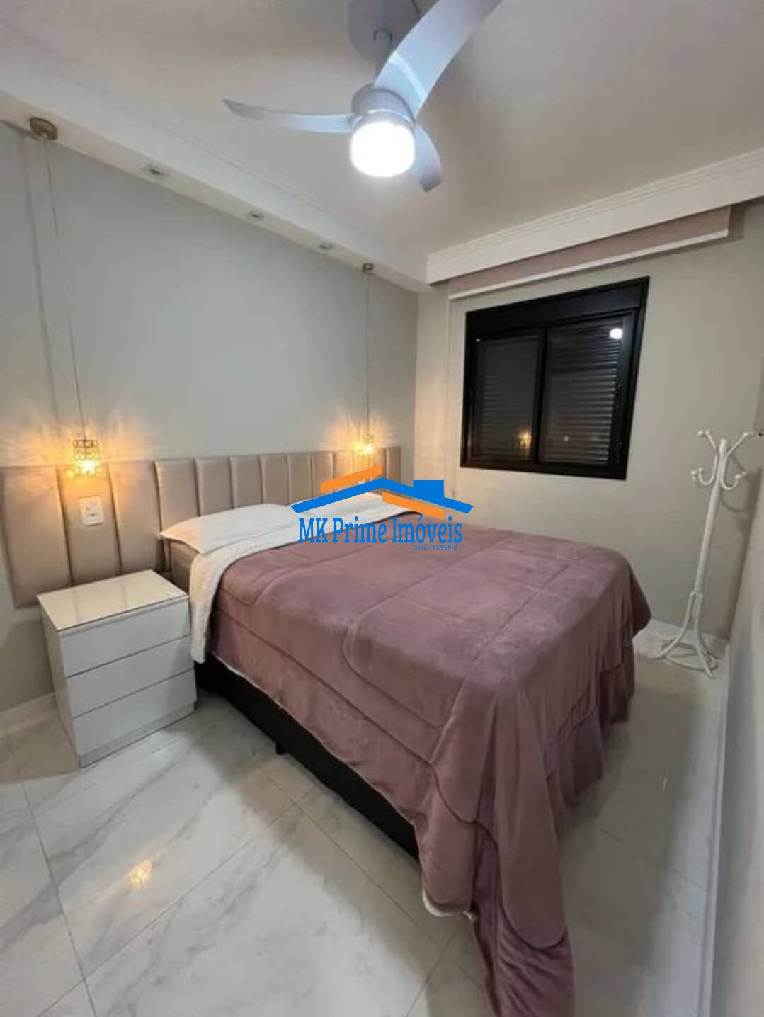 Apartamento à venda com 2 quartos, 42m² - Foto 11