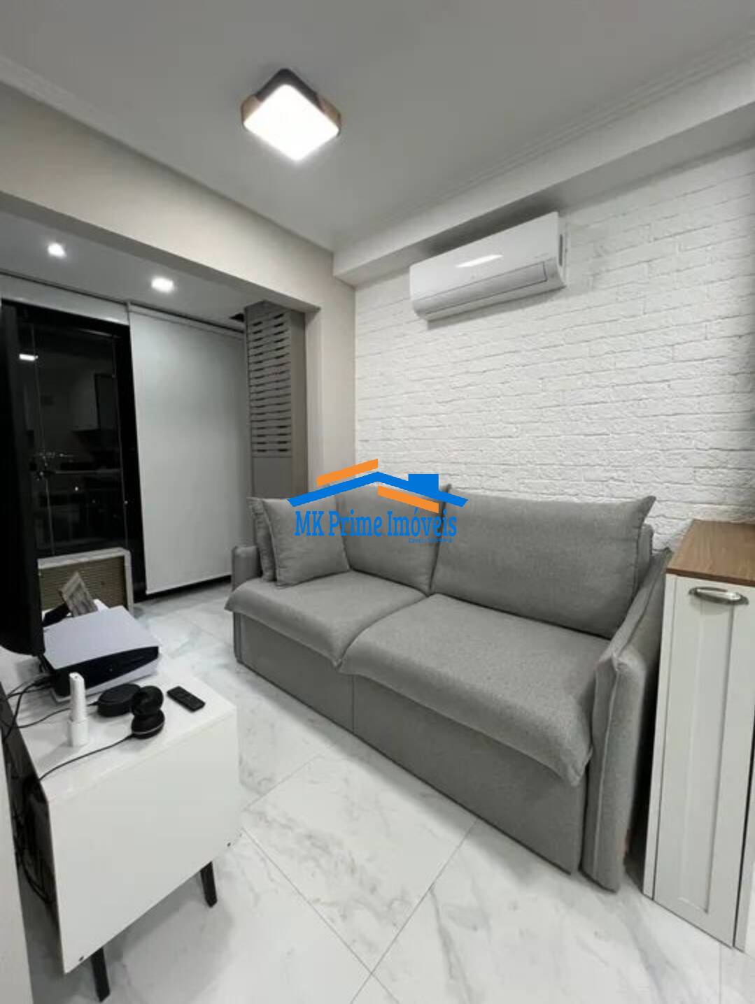 Apartamento à venda com 2 quartos, 42m² - Foto 1