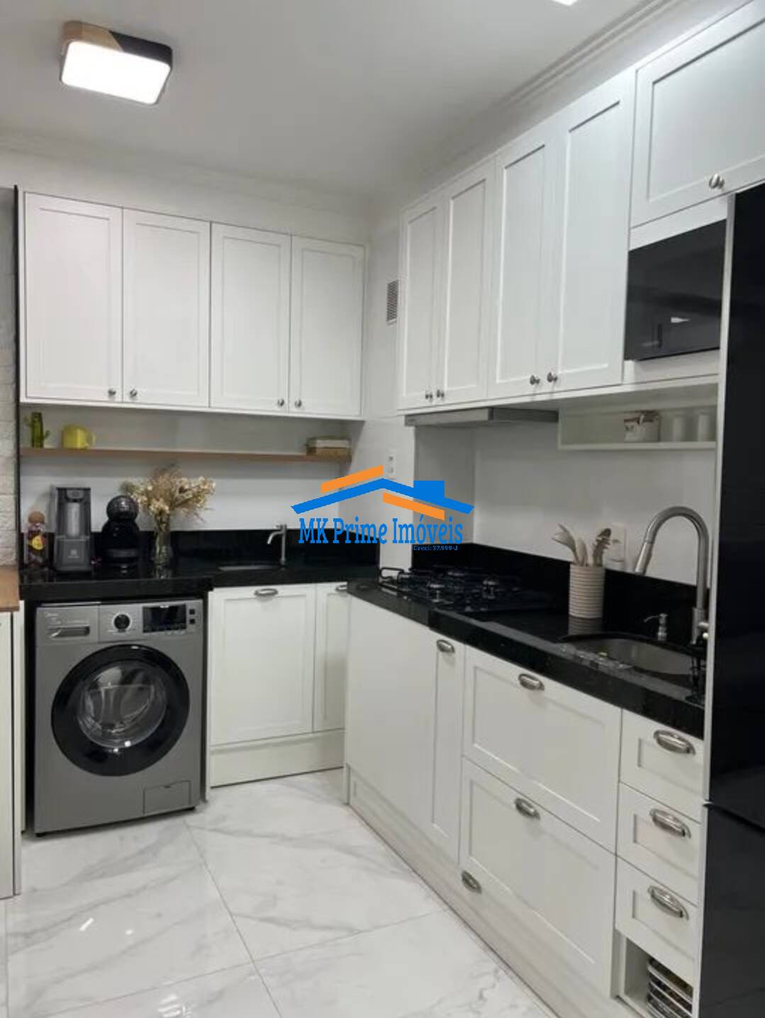 Apartamento à venda com 2 quartos, 42m² - Foto 10