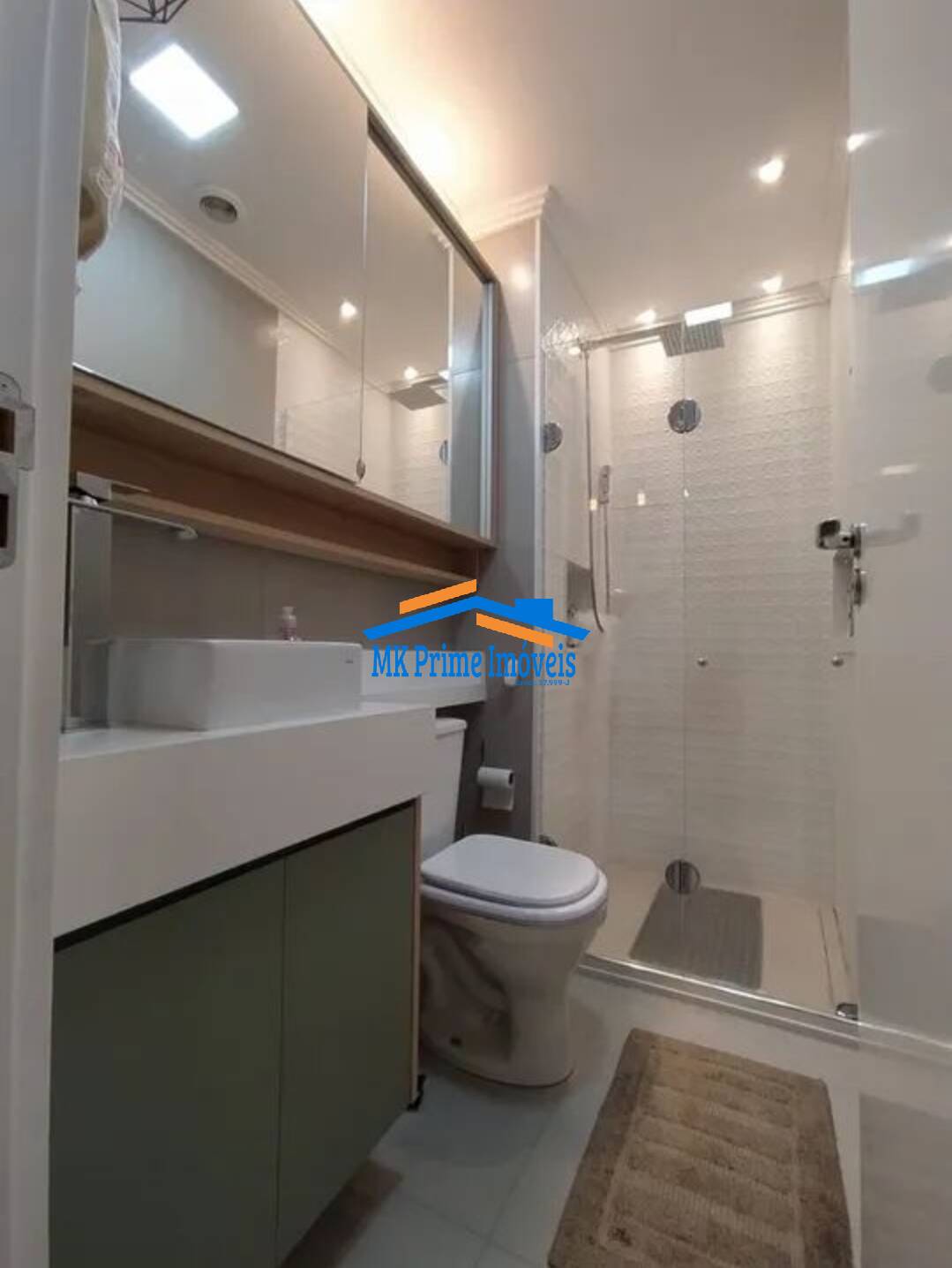 Apartamento à venda com 2 quartos, 42m² - Foto 13