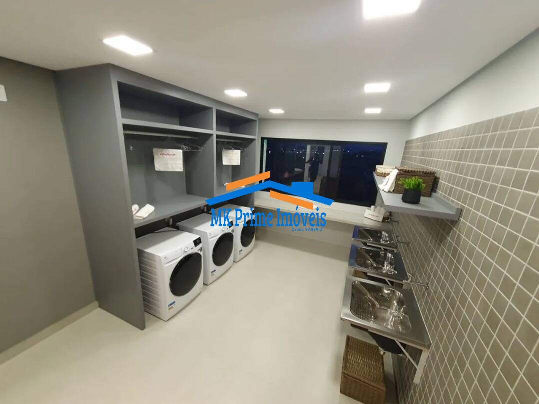 Apartamento à venda com 2 quartos, 42m² - Foto 20