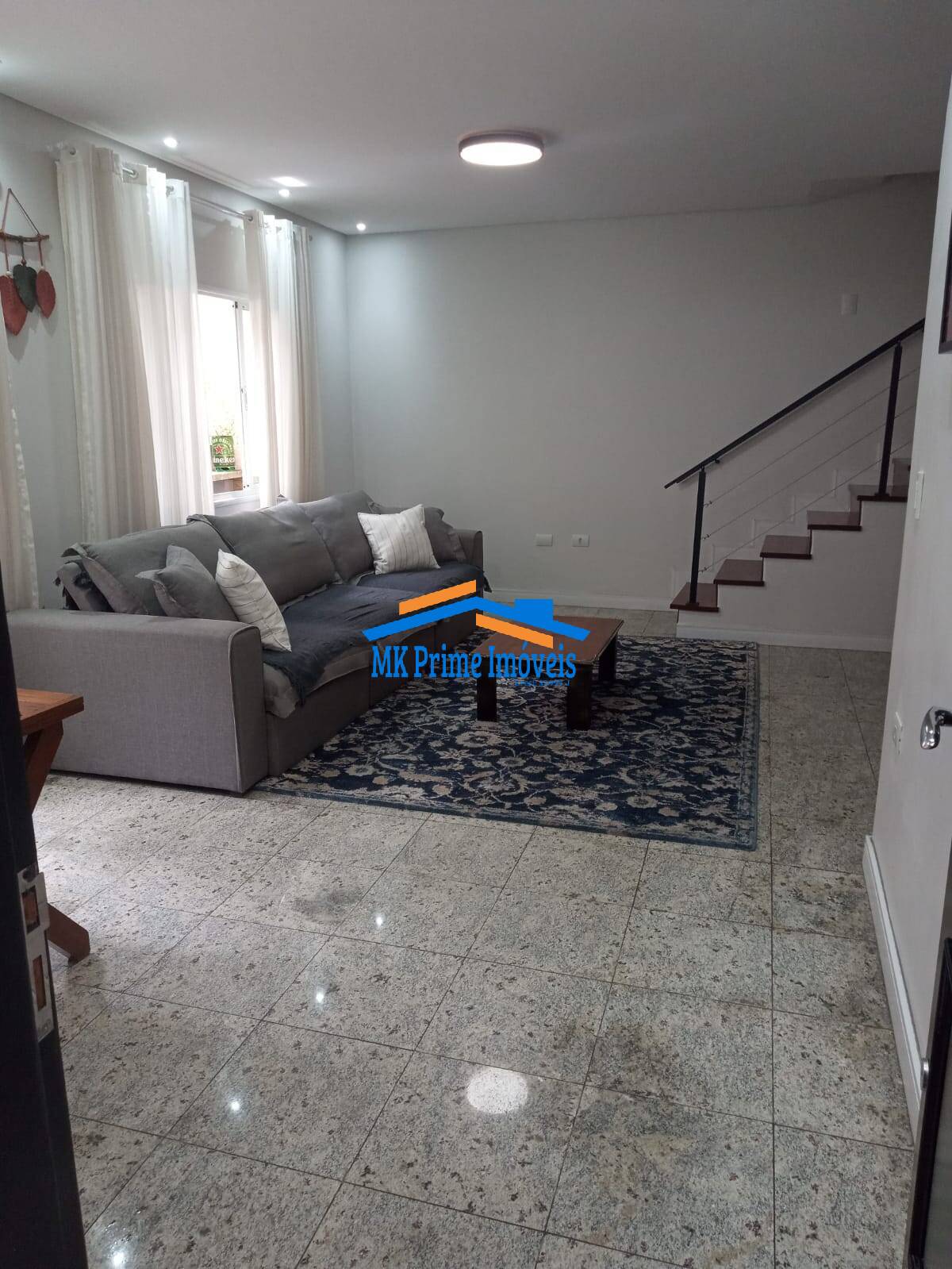 Casa à venda com 3 quartos, 190m² - Foto 8