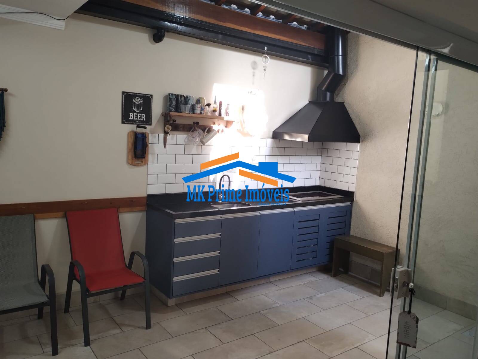 Casa à venda com 3 quartos, 190m² - Foto 28