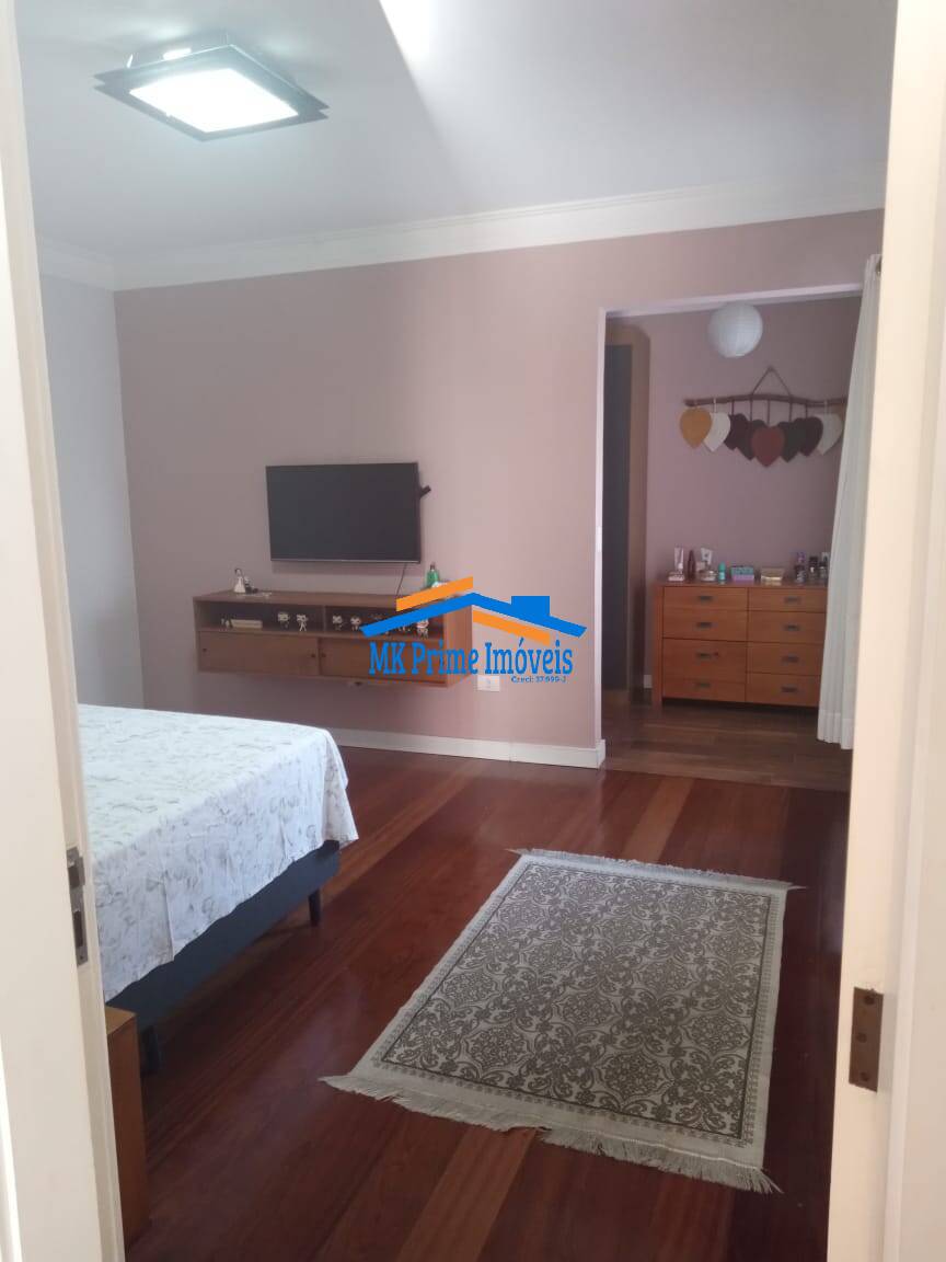 Casa à venda com 3 quartos, 190m² - Foto 15