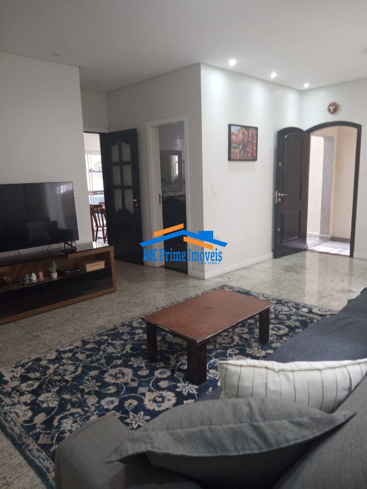 Casa à venda com 3 quartos, 190m² - Foto 9