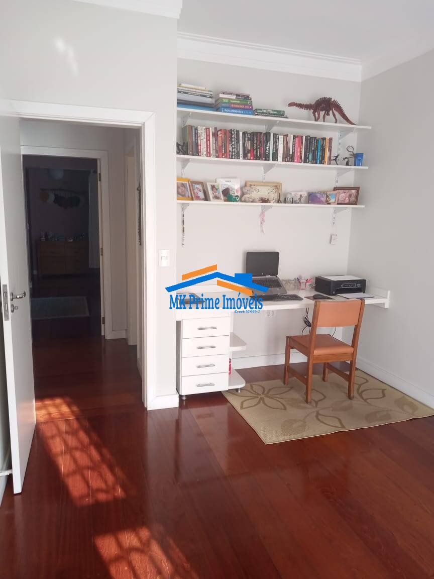 Casa à venda com 3 quartos, 190m² - Foto 17