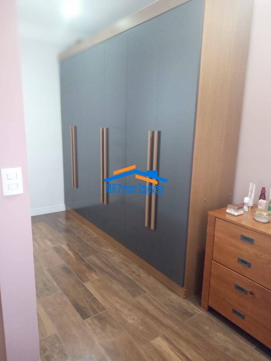 Casa à venda com 3 quartos, 190m² - Foto 16