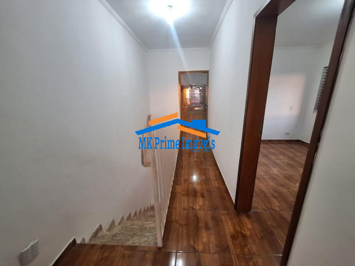 Sobrado à venda com 3 quartos, 190m² - Foto 11