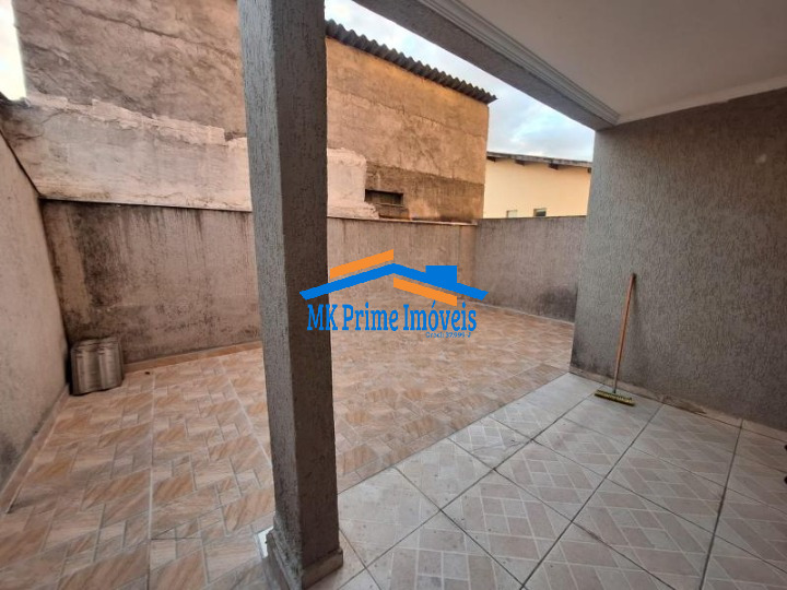 Sobrado à venda com 3 quartos, 190m² - Foto 20