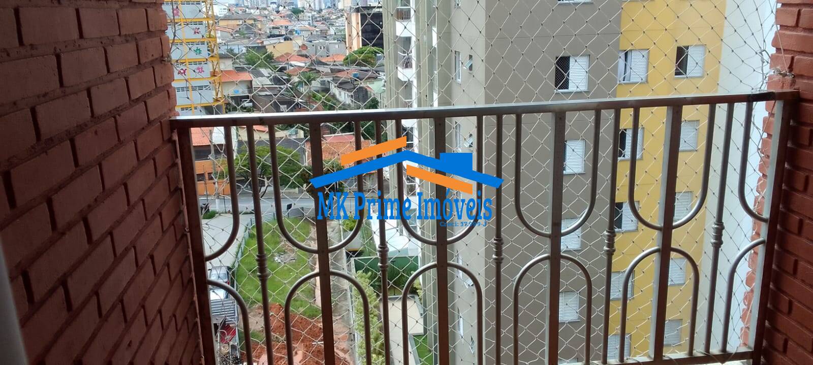 Apartamento à venda com 2 quartos, 63m² - Foto 2