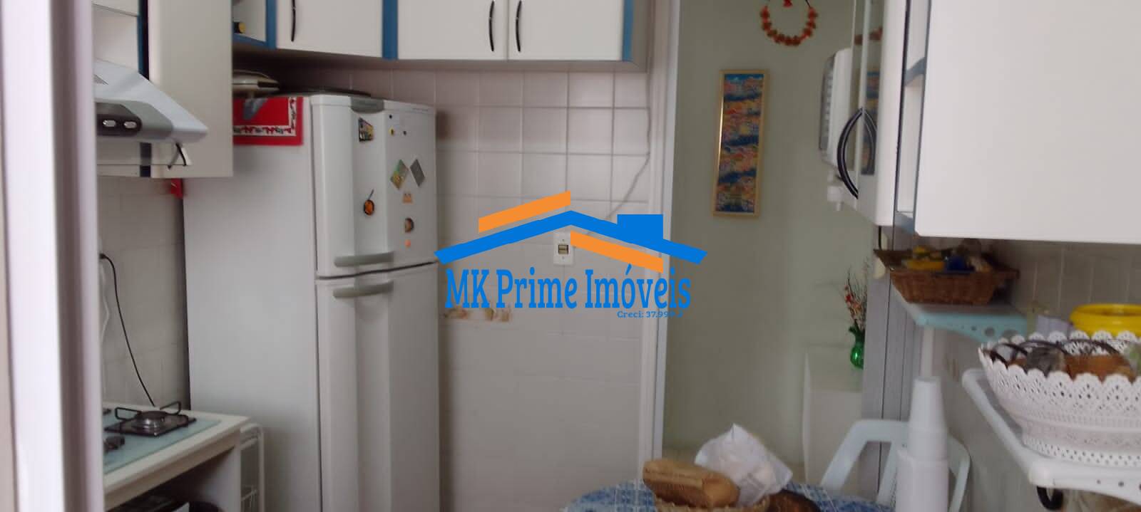 Apartamento à venda com 2 quartos, 63m² - Foto 7