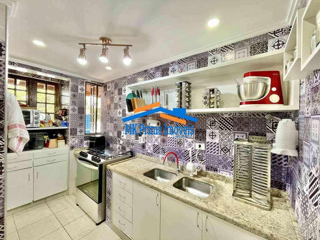 Casa de Condomínio à venda com 3 quartos, 280m² - Foto 16