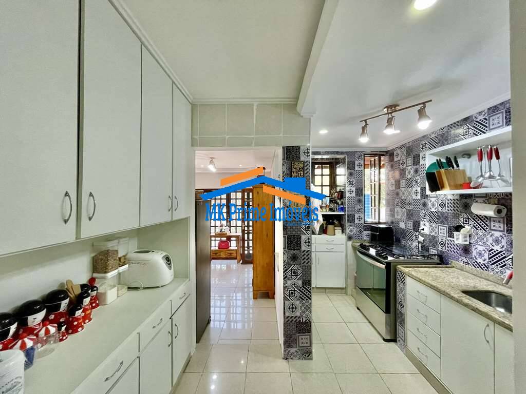 Casa de Condomínio à venda com 3 quartos, 280m² - Foto 15