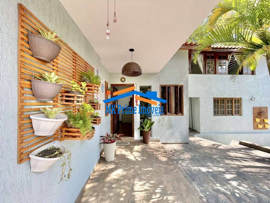 Casa de Condomínio à venda com 3 quartos, 280m² - Foto 10