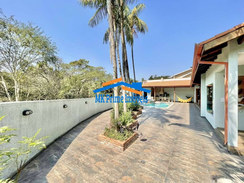 Casa de Condomínio à venda com 3 quartos, 280m² - Foto 18