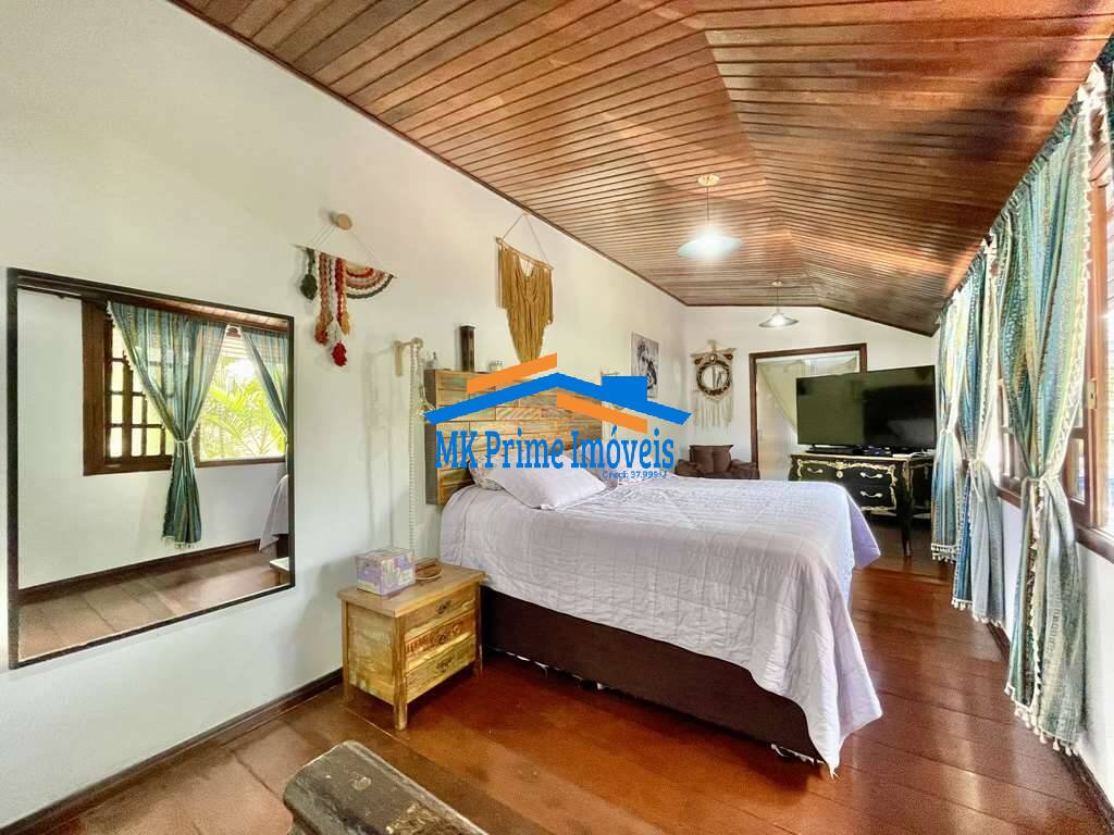 Casa de Condomínio à venda com 3 quartos, 280m² - Foto 26