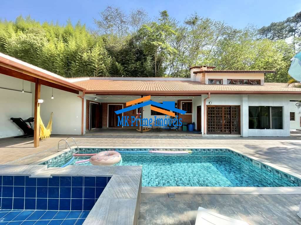 Casa de Condomínio à venda com 3 quartos, 280m² - Foto 30