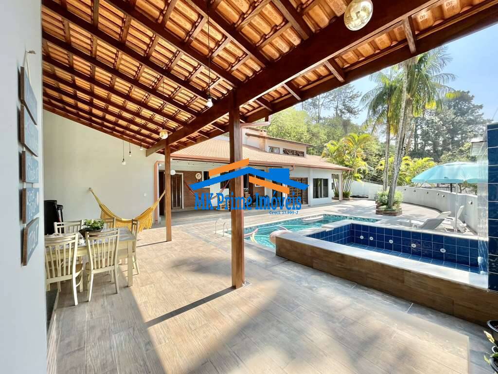 Casa de Condomínio à venda com 3 quartos, 280m² - Foto 39