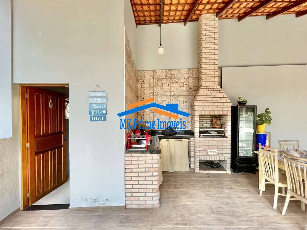 Casa de Condomínio à venda com 3 quartos, 280m² - Foto 40