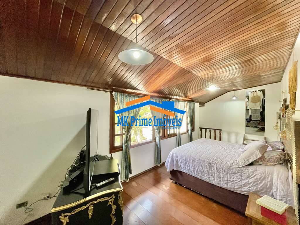 Casa de Condomínio à venda com 3 quartos, 280m² - Foto 33