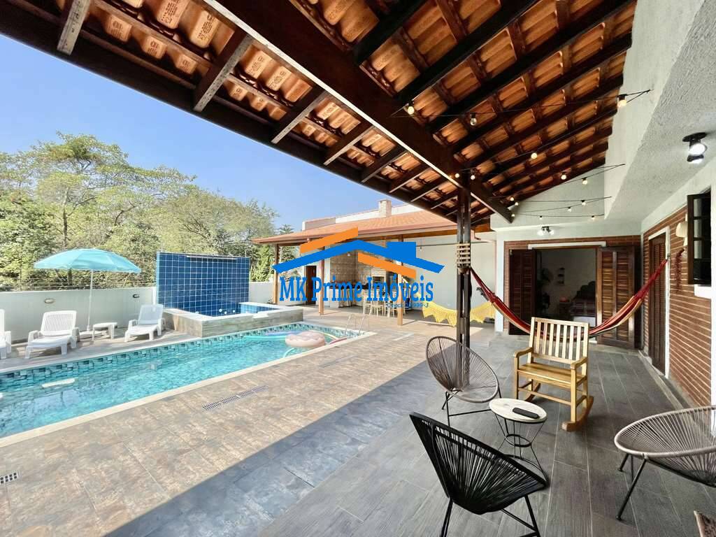 Casa de Condomínio à venda com 3 quartos, 280m² - Foto 41