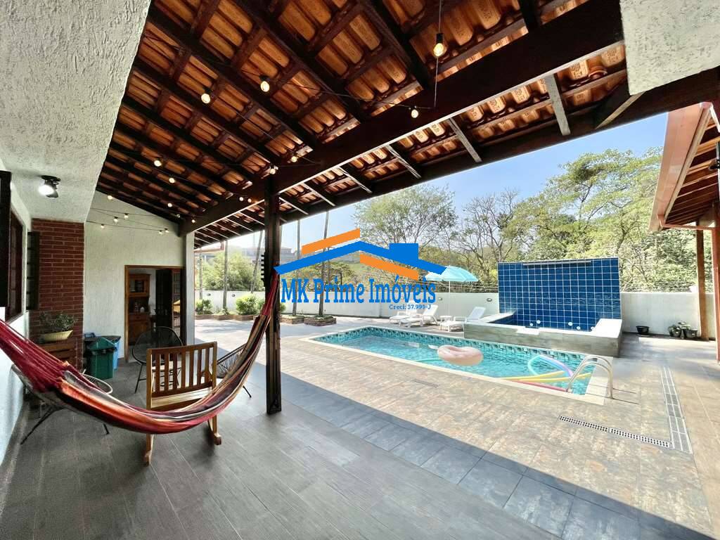 Casa de Condomínio à venda com 3 quartos, 280m² - Foto 43