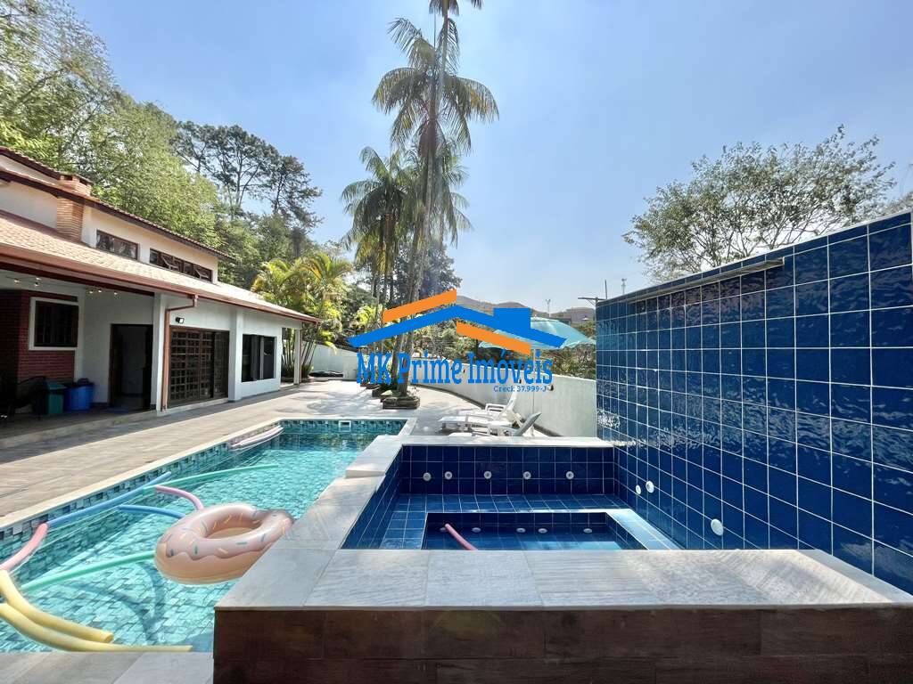 Casa de Condomínio à venda com 3 quartos, 280m² - Foto 45