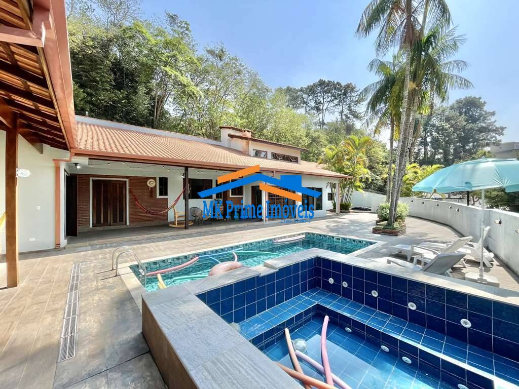 Casa de Condomínio à venda com 3 quartos, 280m² - Foto 48