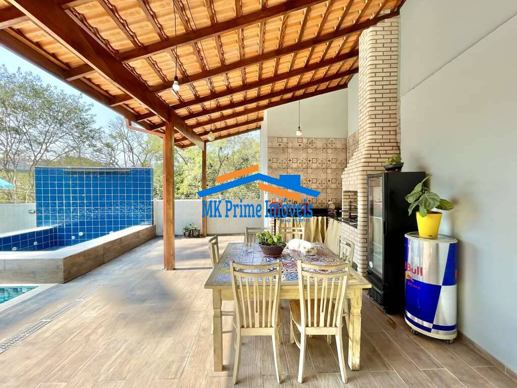 Casa de Condomínio à venda com 3 quartos, 280m² - Foto 49