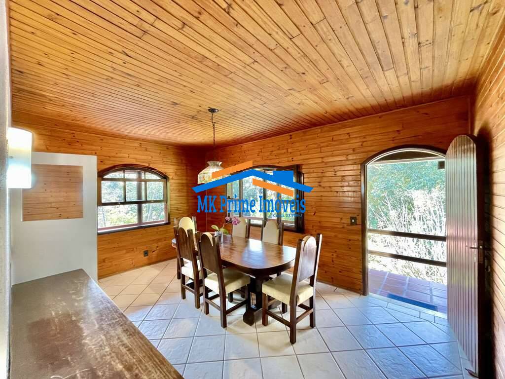 Casa de Condomínio à venda com 4 quartos, 464m² - Foto 28