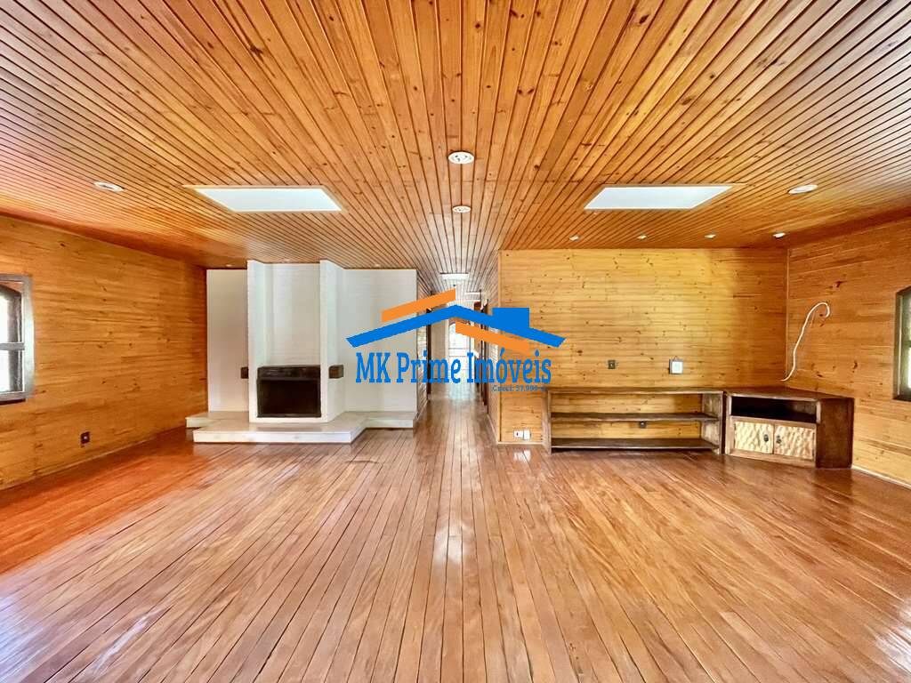 Casa de Condomínio à venda com 4 quartos, 464m² - Foto 25